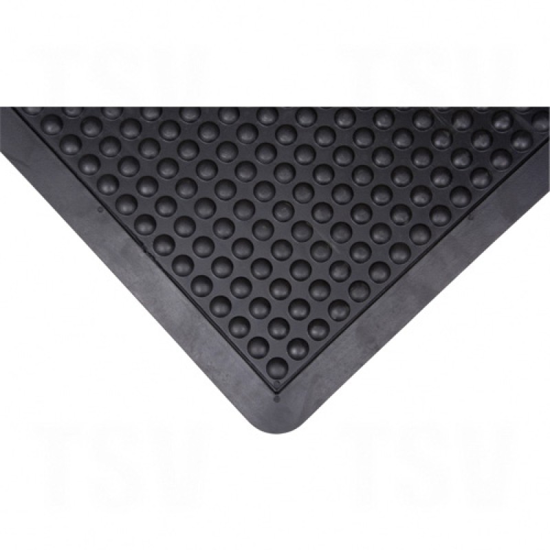 Anti-Fatigue Dome Mat 2' 3' Anti-Fatigue 1/2