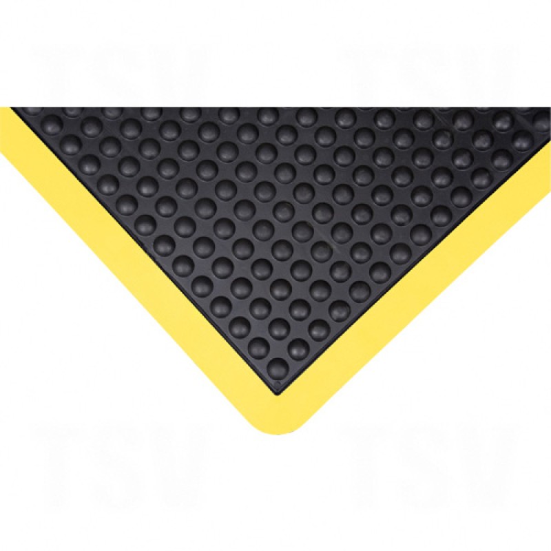 Anti-Fatigue Dome Mat 2' 3' Anti-Fatigue 1/2