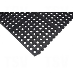 Anti-Fatigue Link Mat 3' 3' Anti-Fatigue 1/2