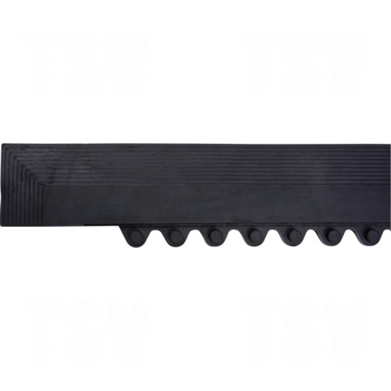 Border Ramp for Mat         