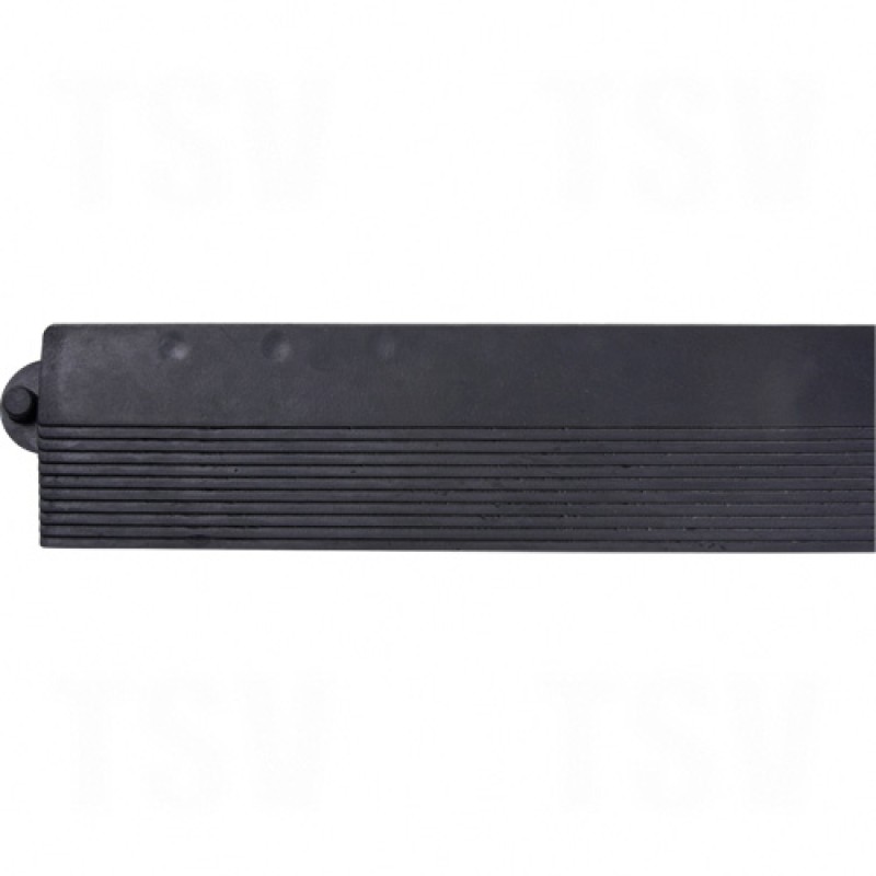 Border Ramp for Mat         