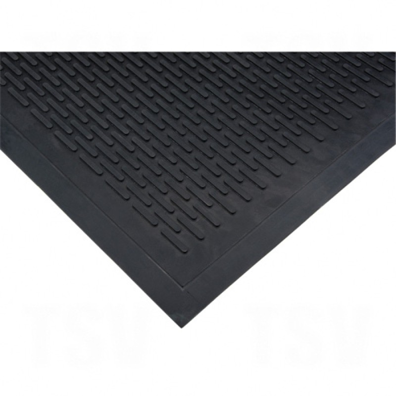 Scraper Mat 3' 5' Scraper 5/16