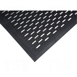 Scraper Mat 3' 5' Scraper 5/16