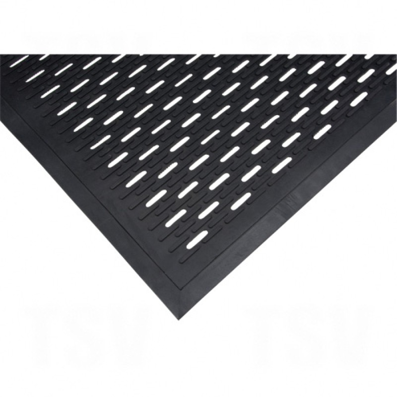 Scraper Mat 3' 5' Scraper 5/16