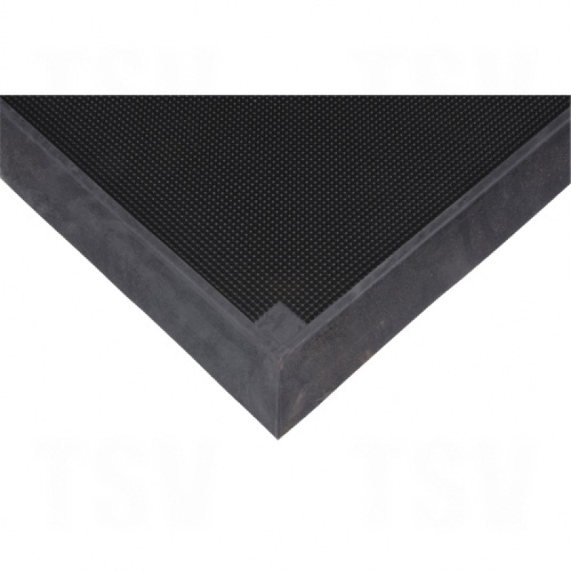 Foot Sanitizing Mat 2-2/3' 3-1/4' 2-1/2