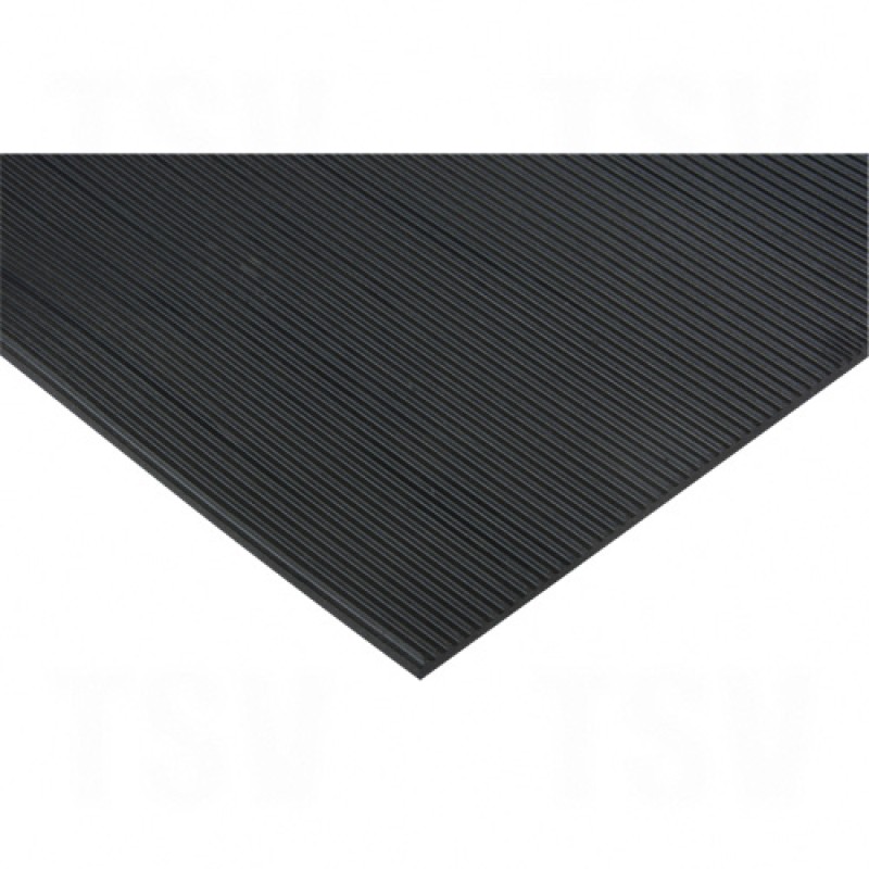 Runner Mat 2' 75' Wiper 1/8