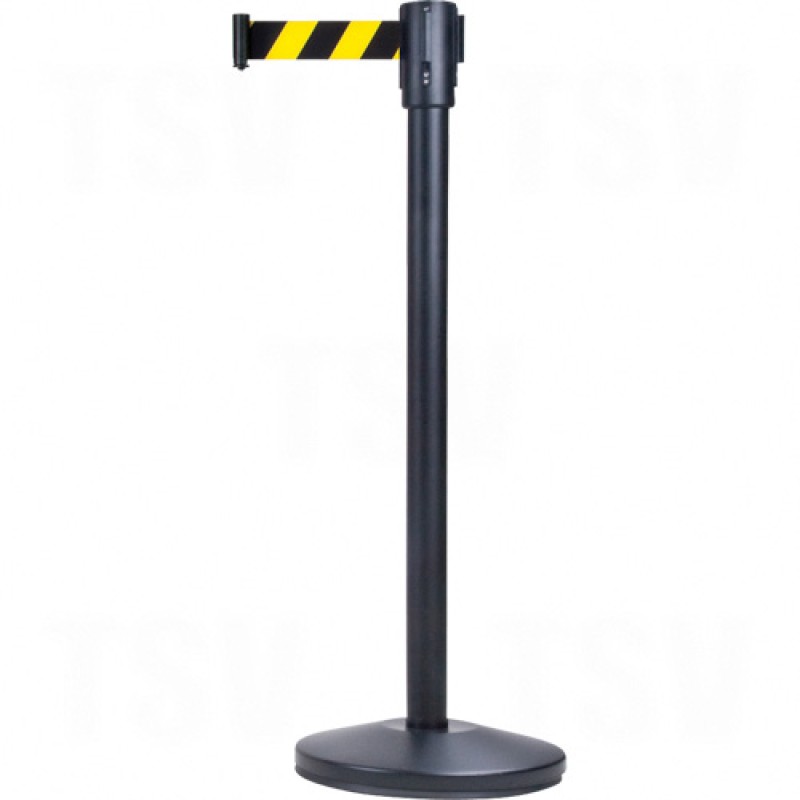 Free-Standing Crowd Control Barrier 35