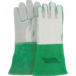 Heavy-Duty General Purpose Premium Cowhide Welders