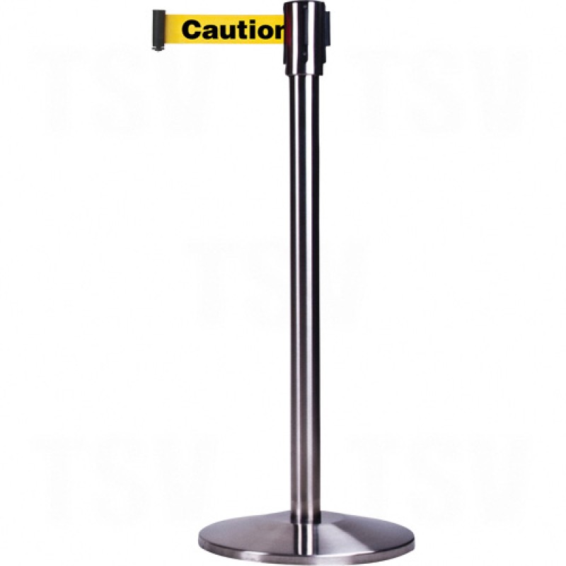 Free-Standing Crowd Control Barrier 35