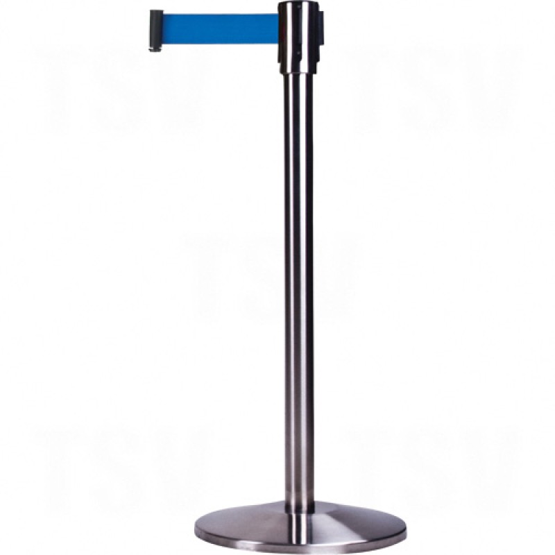 Free-Standing Crowd Control Barrier 35