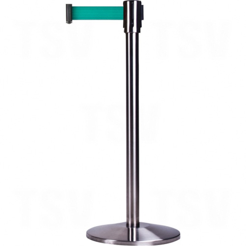 Free-Standing Crowd Control Barrier 35