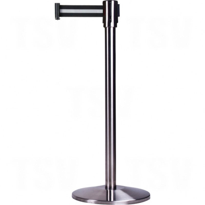 Free-Standing Crowd Control Barrier 35