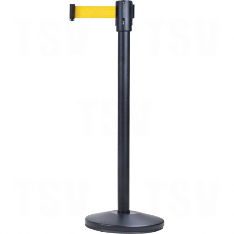 Free-Standing Crowd Control Barrier 35