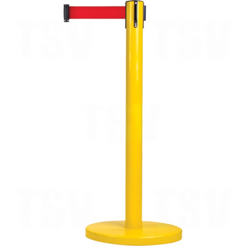 Free-Standing Crowd Control Barrier 35