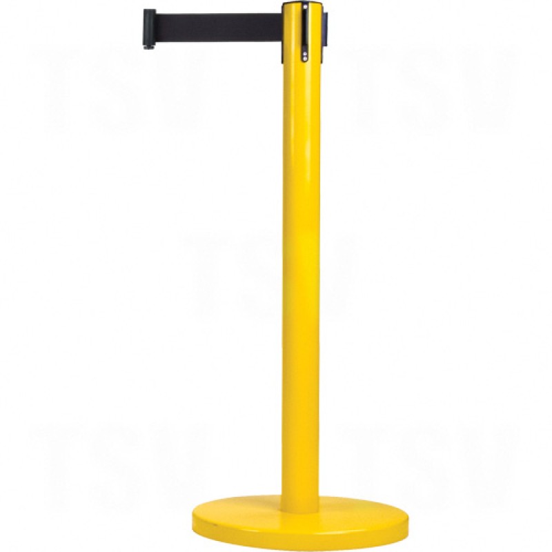 Free-Standing Crowd Control Barrier 35