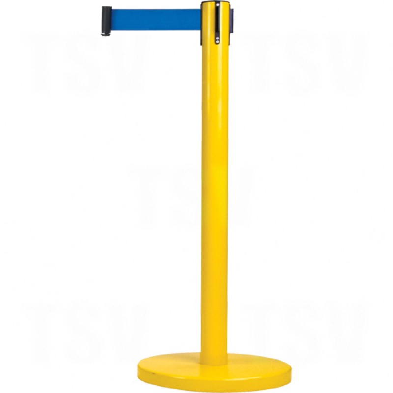 Free-Standing Crowd Control Barrier 35