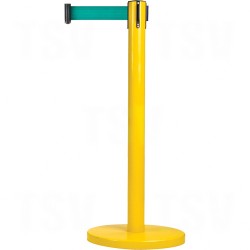 Free-Standing Crowd Control Barrier 35