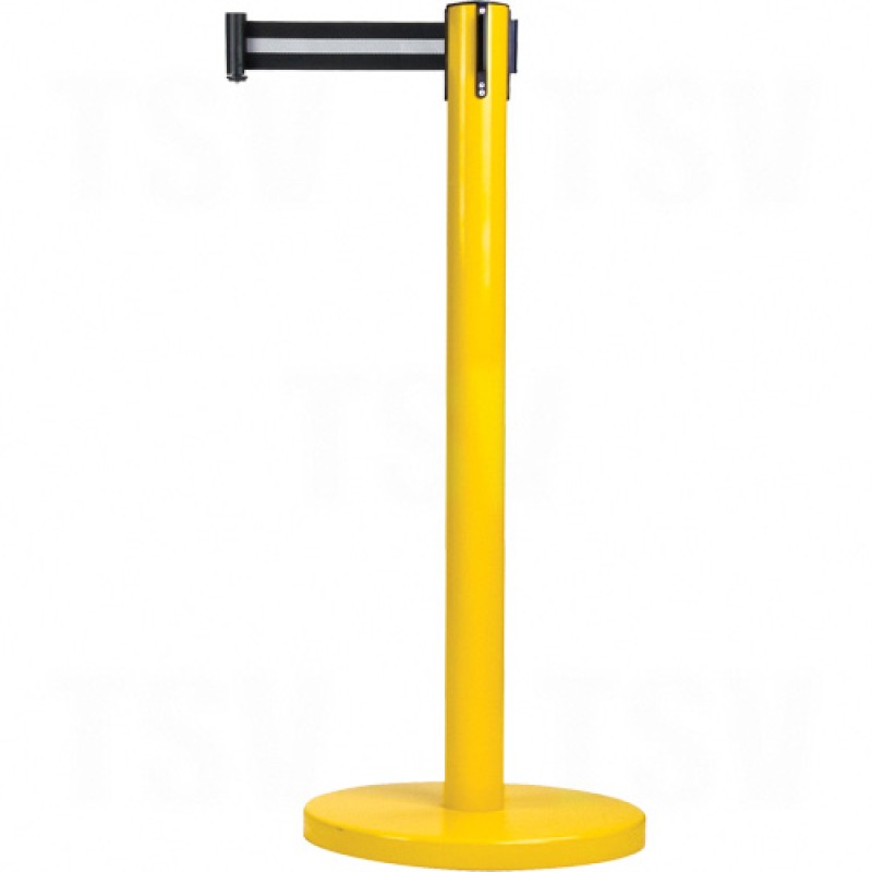 Free-Standing Crowd Control Barrier 35
