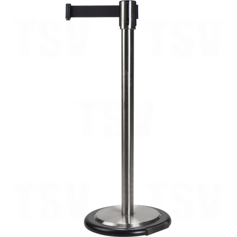 Free-Standing Crowd Control Barrier 35
