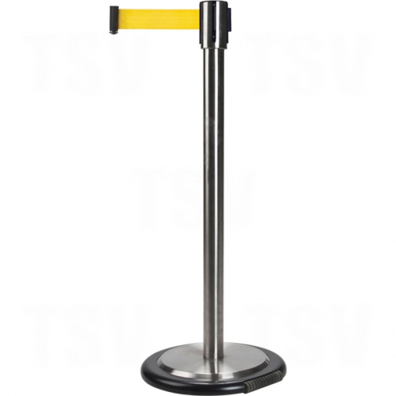 Free-Standing Crowd Control Barrier 35