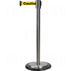 Free-Standing Crowd Control Barrier 35
