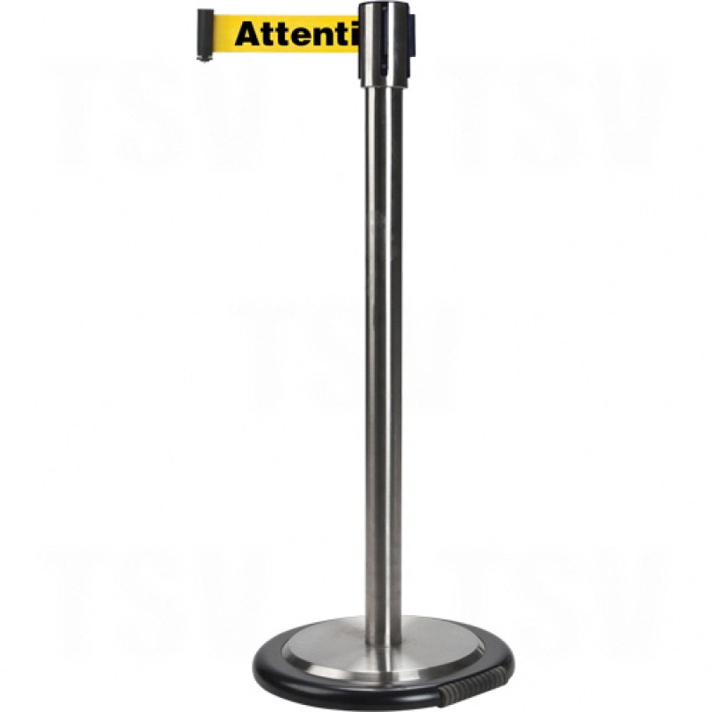 Free-Standing Crowd Control Barrier 35
