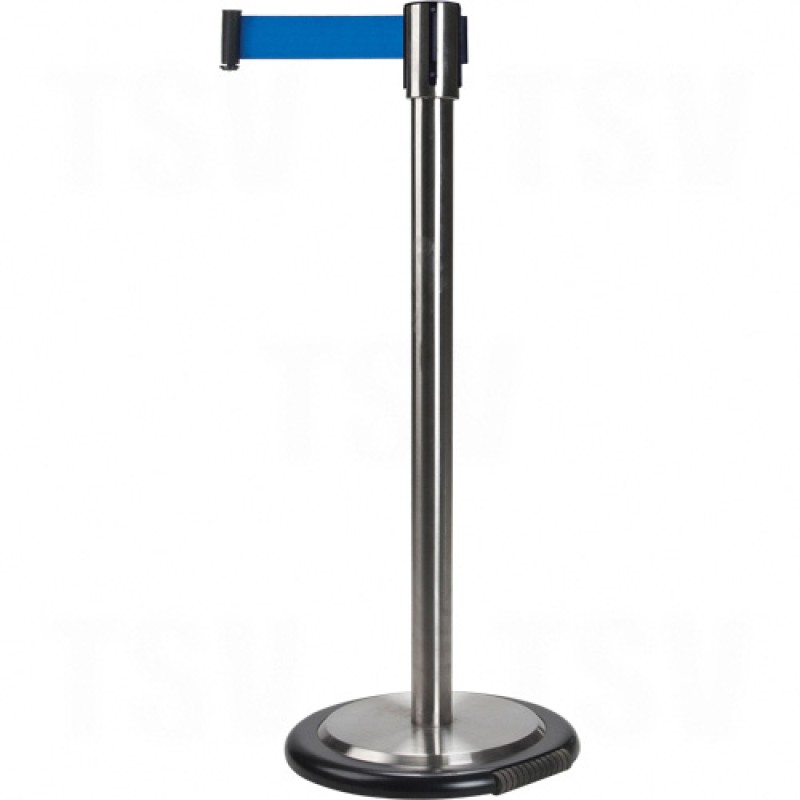 Free-Standing Crowd Control Barrier 35