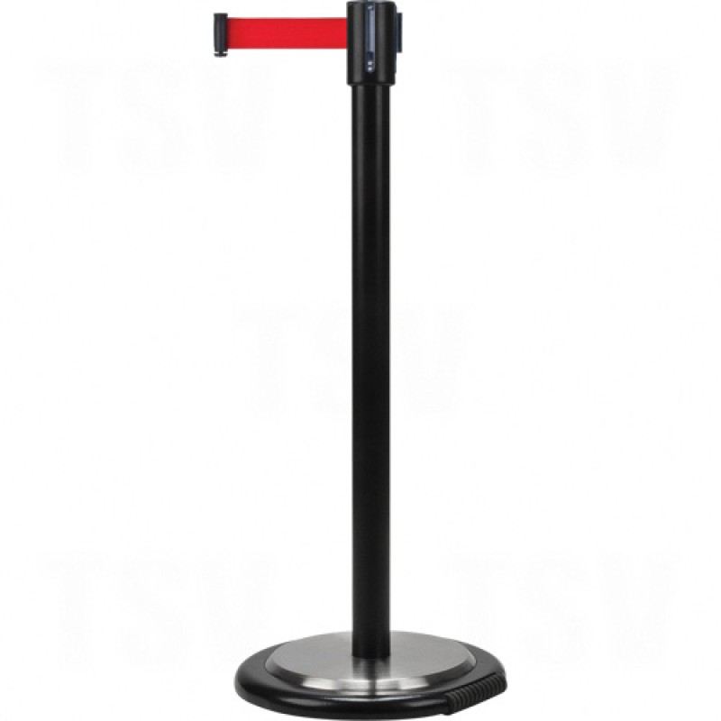 Free-Standing Crowd Control Barrier 35