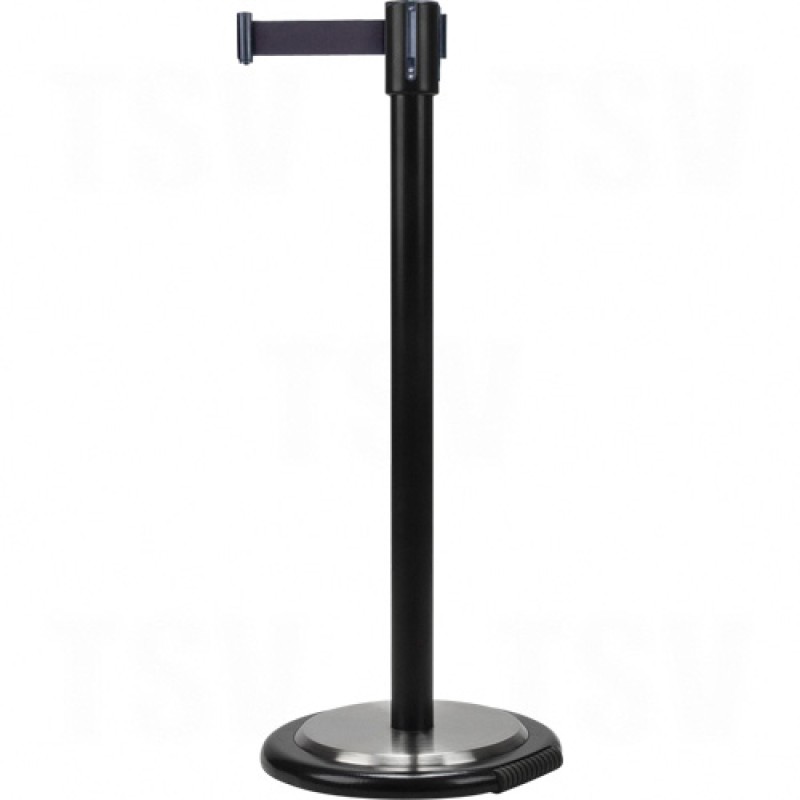 Free-Standing Crowd Control Barrier 35