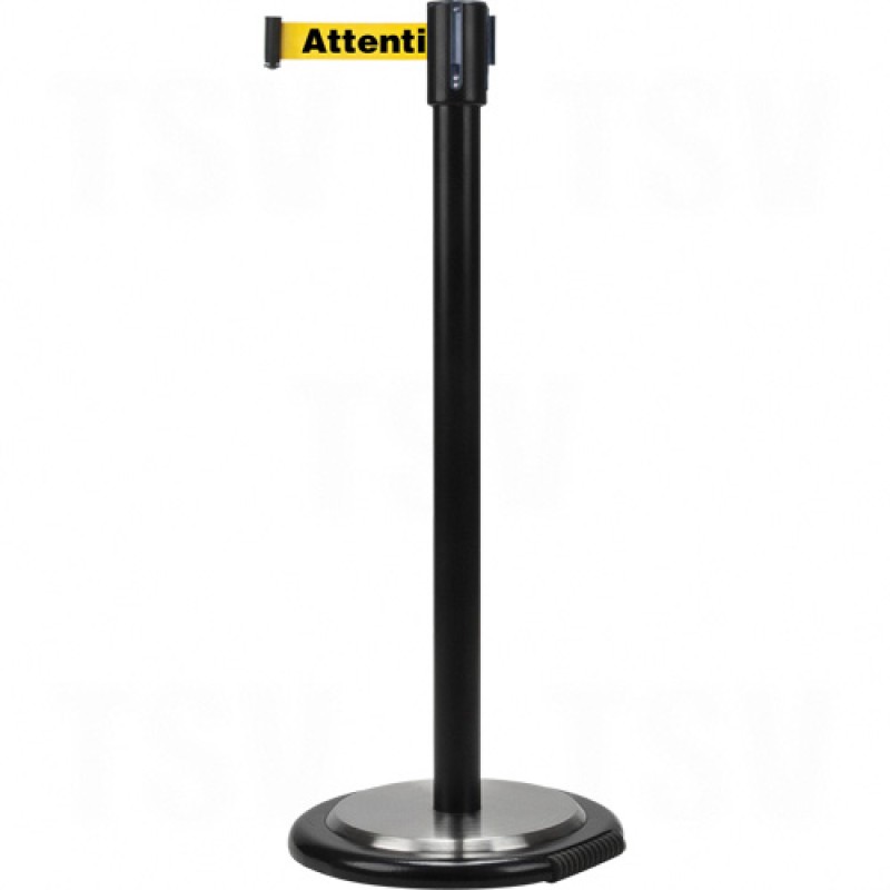 Free-Standing Crowd Control Barrier 35