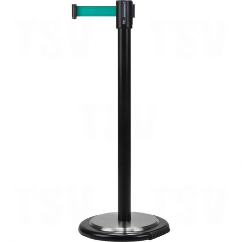 Free-Standing Crowd Control Barrier 35
