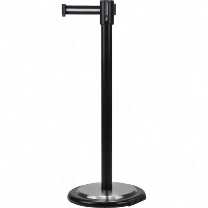 Free-Standing Crowd Control Barrier 35