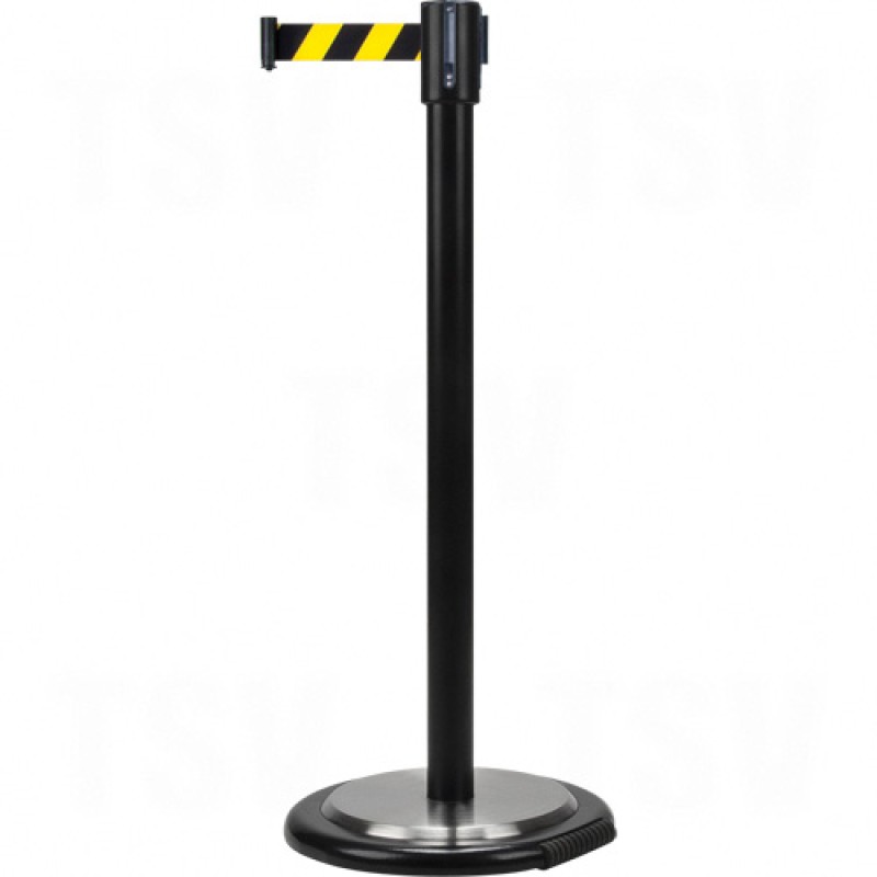 Free-Standing Crowd Control Barrier 35