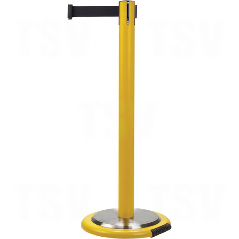 Free-Standing Crowd Control Barrier 35