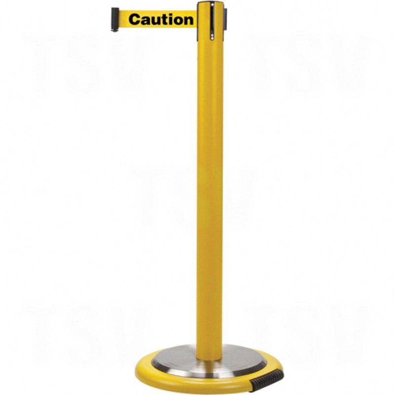 Free-Standing Crowd Control Barrier 35