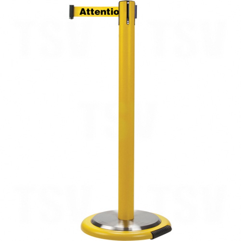Free-Standing Crowd Control Barrier 35