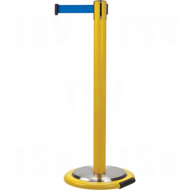 Free-Standing Crowd Control Barrier 35