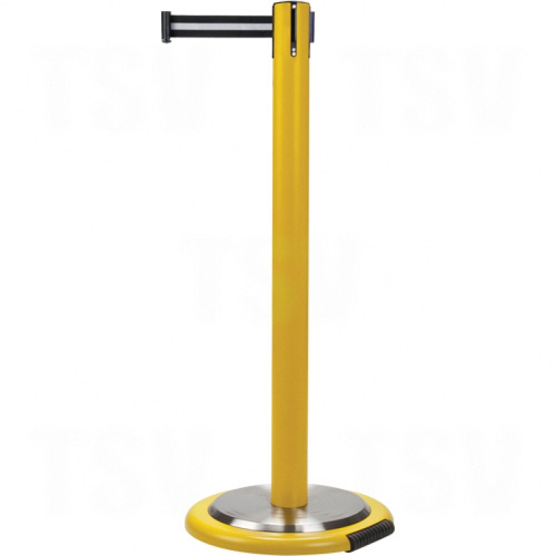 Free-Standing Crowd Control Barrier 35