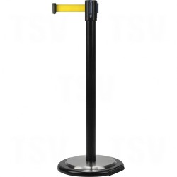 Free-Standing Crowd Control Barrier 35