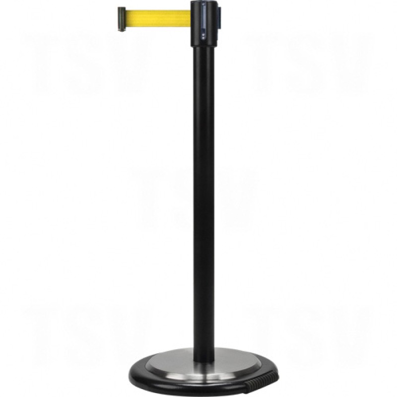 Free-Standing Crowd Control Barrier 35