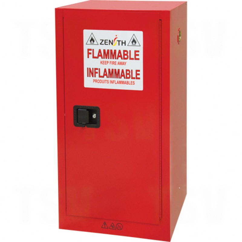 Paint/Ink Cabinet 20 gal. 23