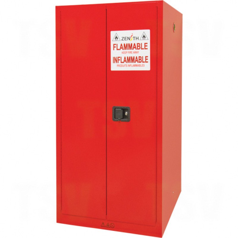 Paint/Ink Cabinet 96 gal. 34