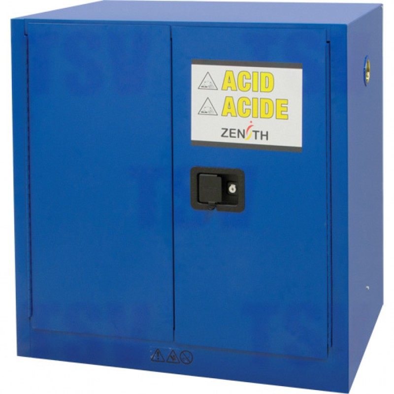 Corrosive Liquids Cabinet 22 gal. 35