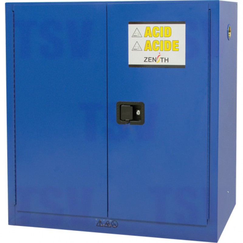 Corrosive Liquids Cabinet 30 gal. 43