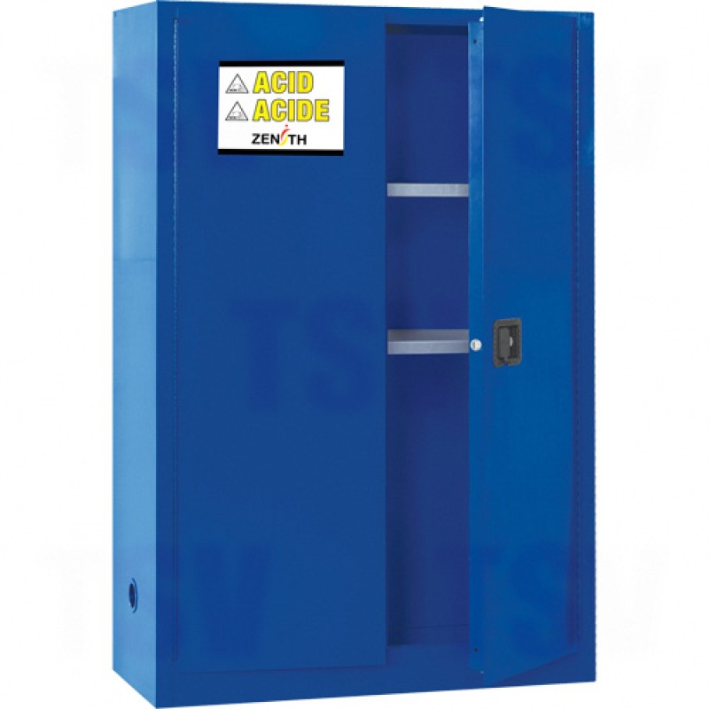 Corrosive Liquids Cabinet 45 gal. 43
