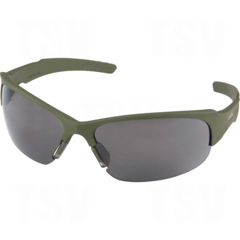 Z2000 Series Eyewear CSA Z94.3 Grey/Smoke Anti-Scratch      