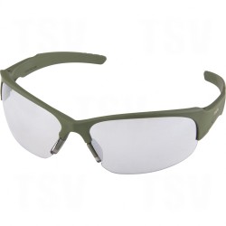 Z2000 Series Eyewear CSA Z94.3 Indoor/Outdoor Mirror Anti-Scratch      