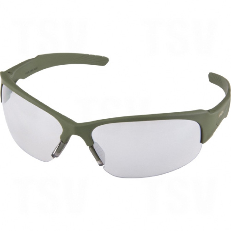 Z2000 Series Eyewear CSA Z94.3 Indoor/Outdoor Mirror Anti-Scratch      