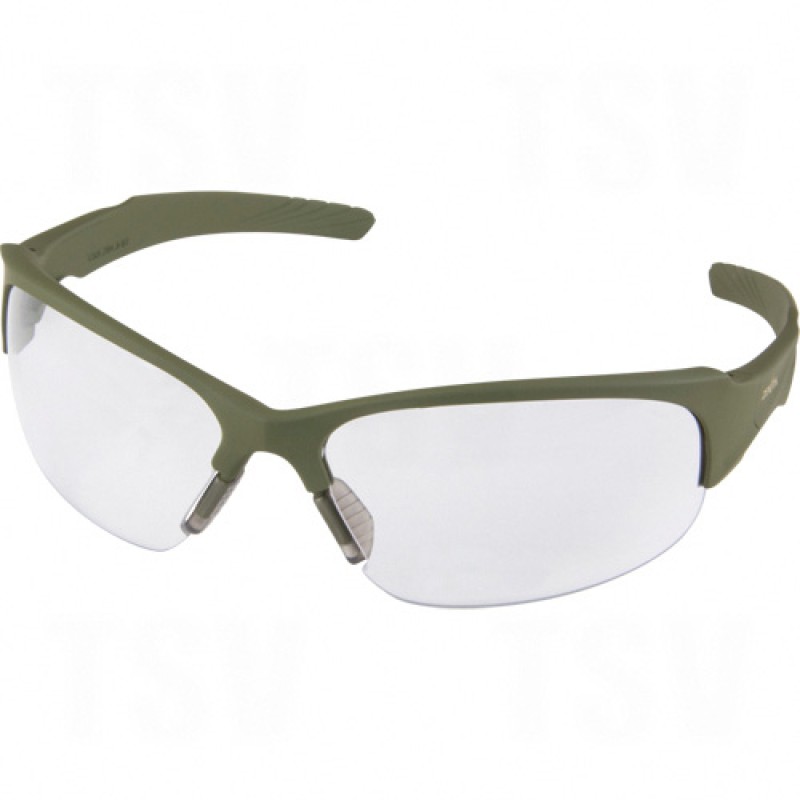 Z2000 Series Eyewear CSA Z94.3 Clear Anti-Fog      