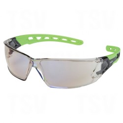 Z2500 Series Eyewear CSA Z94.3 Ansi Z87+ Indoor/Outdoor Mirror Anti-Scratch      